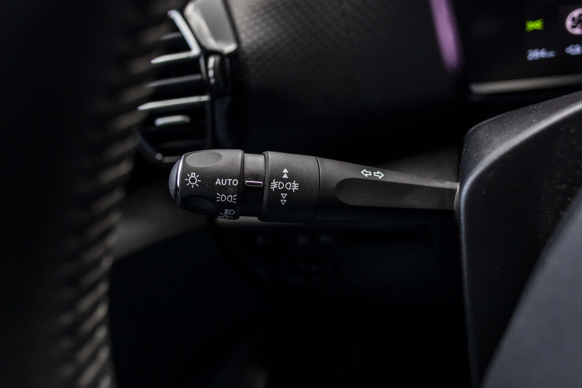 Hoofdafbeelding Citroën ë-C4