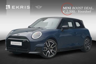 MINI 3-deurs Cooper E John Cooper Works Trim | Pakket M