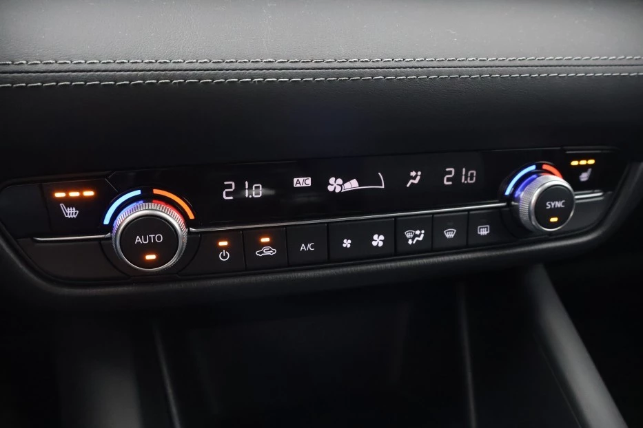 Hoofdafbeelding Mazda 6