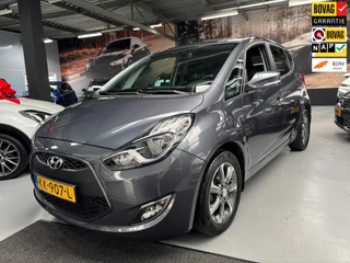 Hyundai Ix20 1.4i Go! / Navigatie / Camera