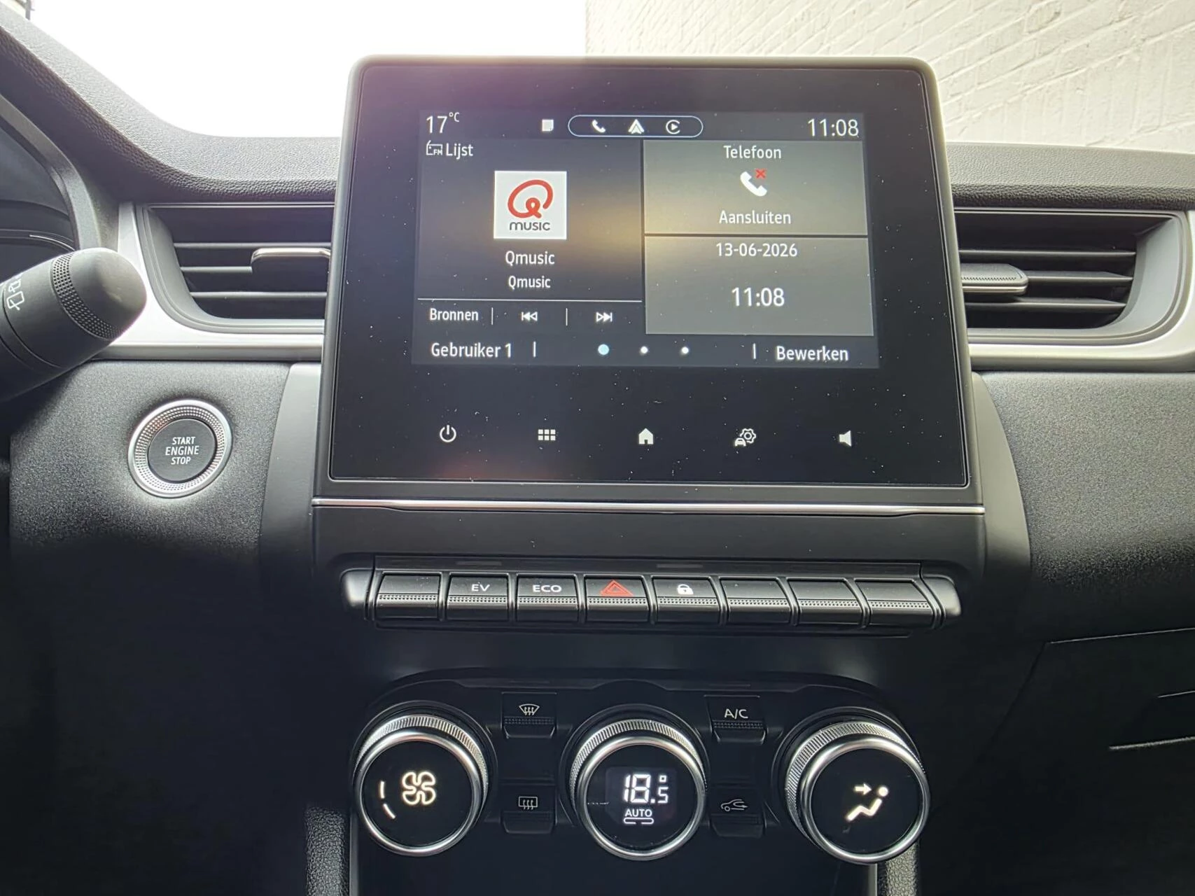 Hoofdafbeelding Mitsubishi ASX
