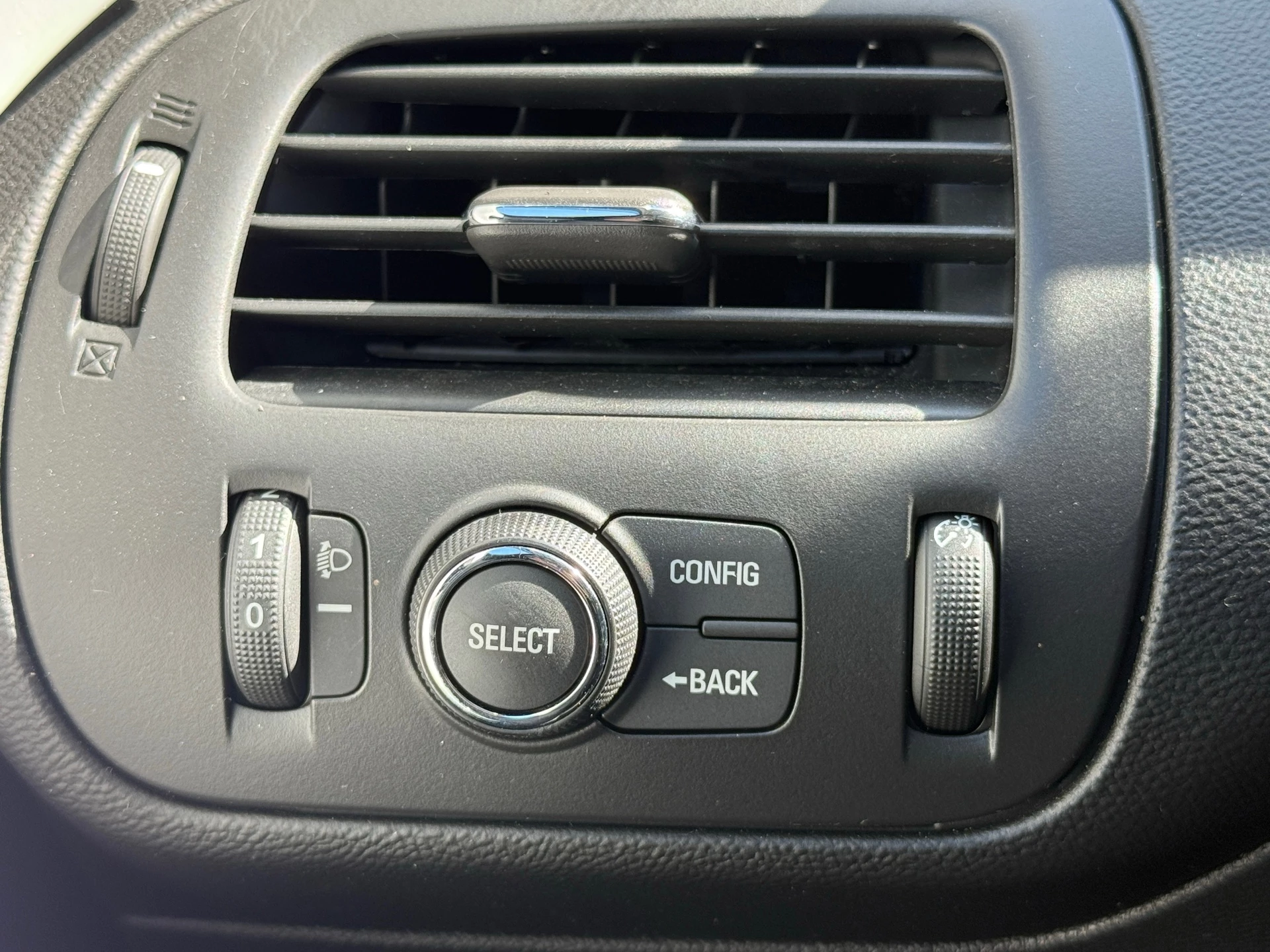 Hoofdafbeelding Opel Ampera