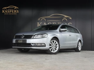 Volkswagen Passat Variant 1.4 TSI Highline |Trekh|Airco|NAP|