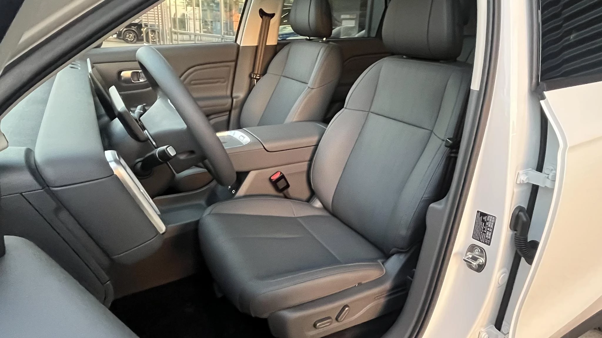 Hoofdafbeelding Leapmotor B10