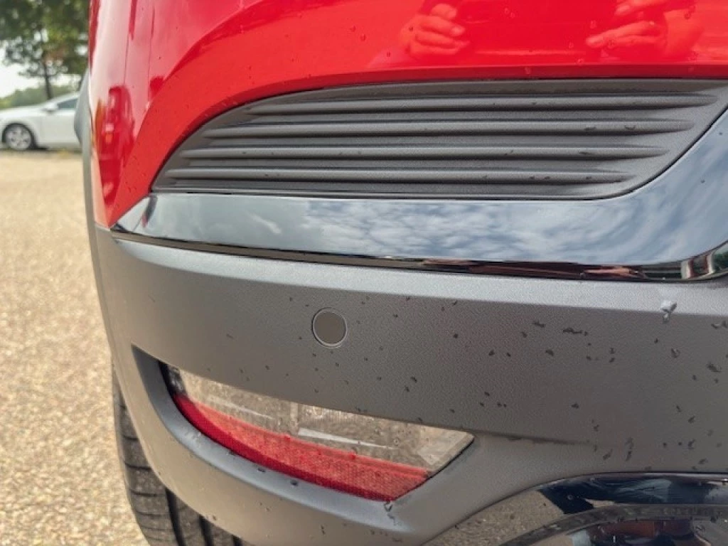 Hoofdafbeelding Mitsubishi ASX