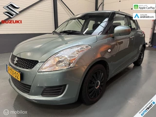 Suzuki Swift 1.2 Comfort EASSS Airco|Carplay-Android Auto