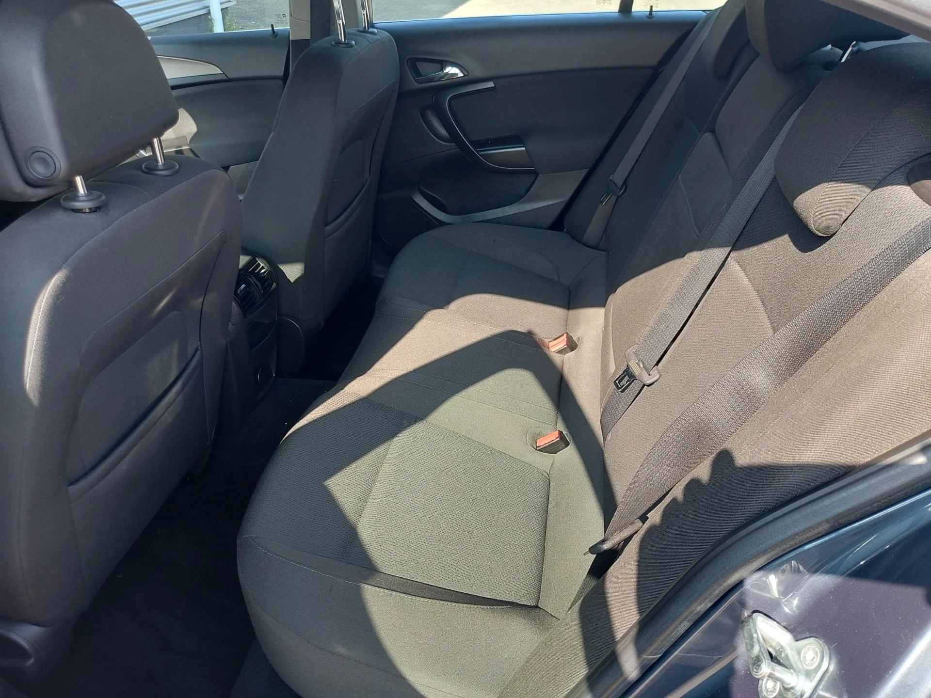 Hoofdafbeelding Opel Insignia