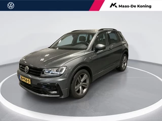 Volkswagen Tiguan 1.5 Tsi 130pk Comfortline Business · R-Line Exterieur · ACC · Apple/Android Car Play · Navigatie · Clima · Zwart Optiek · 19"Velgen · Active Info Display · Draadloze Telefoonlader ·