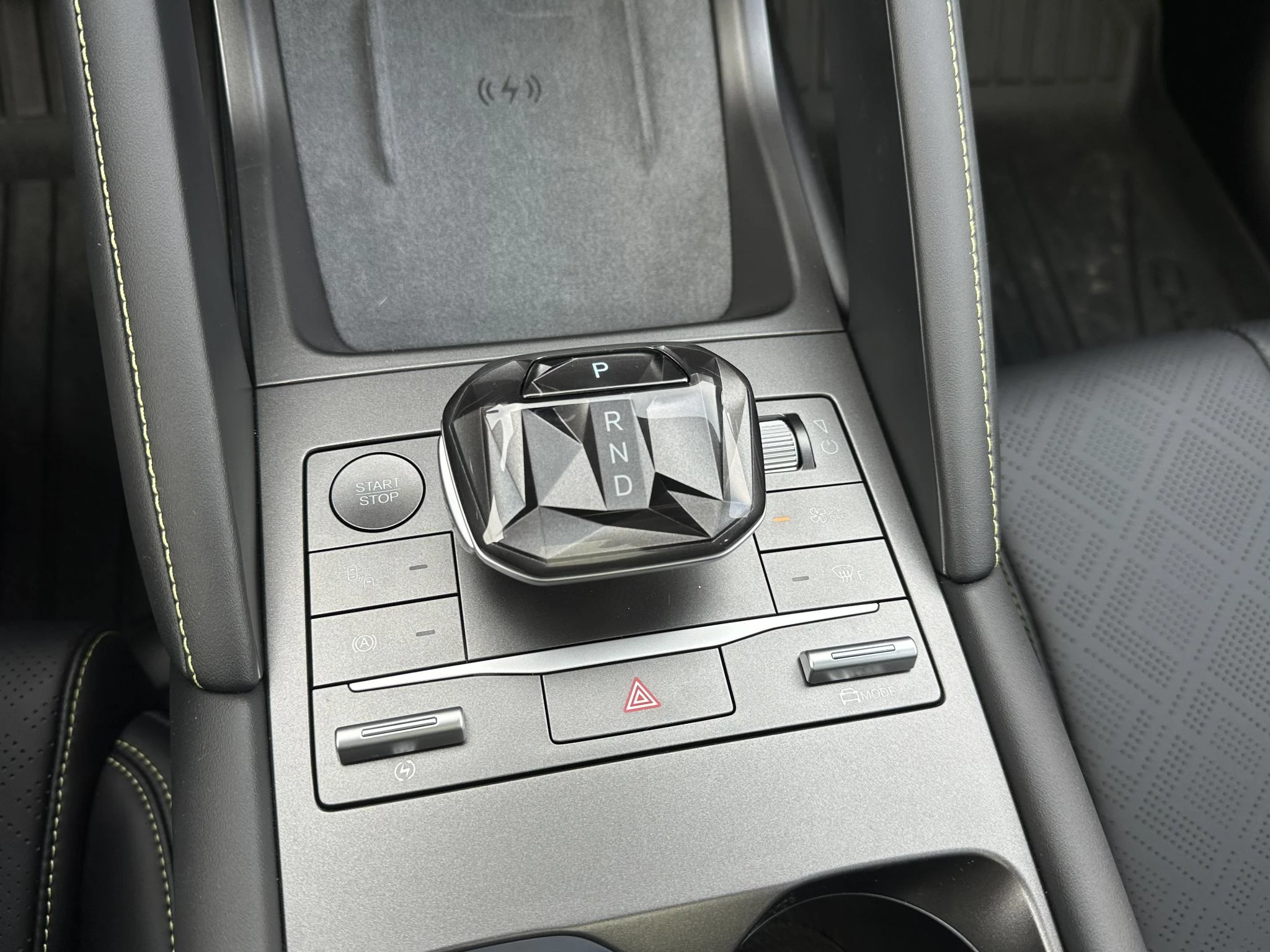 Hoofdafbeelding BYD ATTO 2