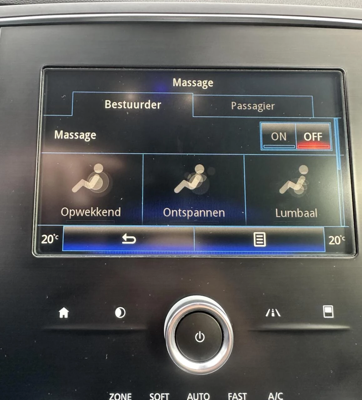 Hoofdafbeelding Renault Talisman