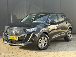 Peugeot 2008 1.2 131PK Active | CRUISE | AUTOMAAT | TREKHAAK |