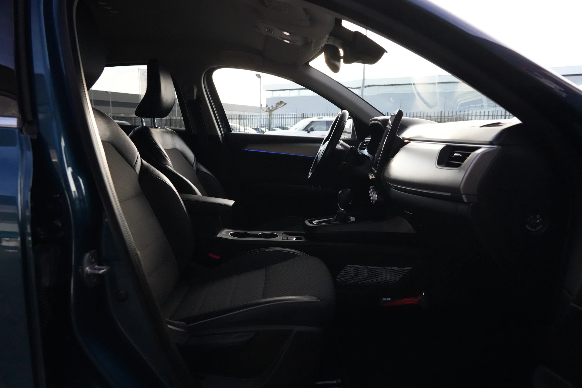 Hoofdafbeelding Renault Arkana