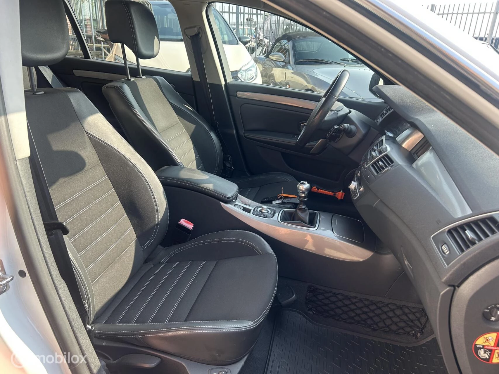 Hoofdafbeelding Renault Laguna