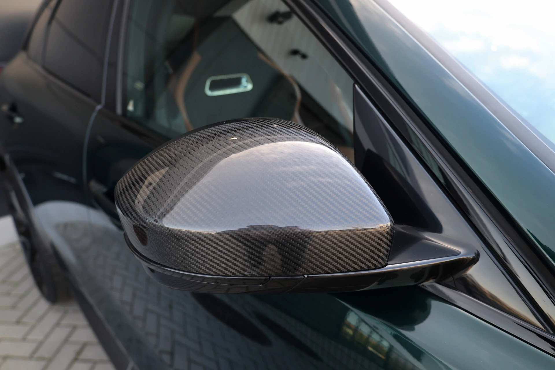 Hoofdafbeelding Jaguar F-PACE