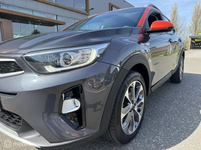 Hoofdafbeelding Kia Stonic