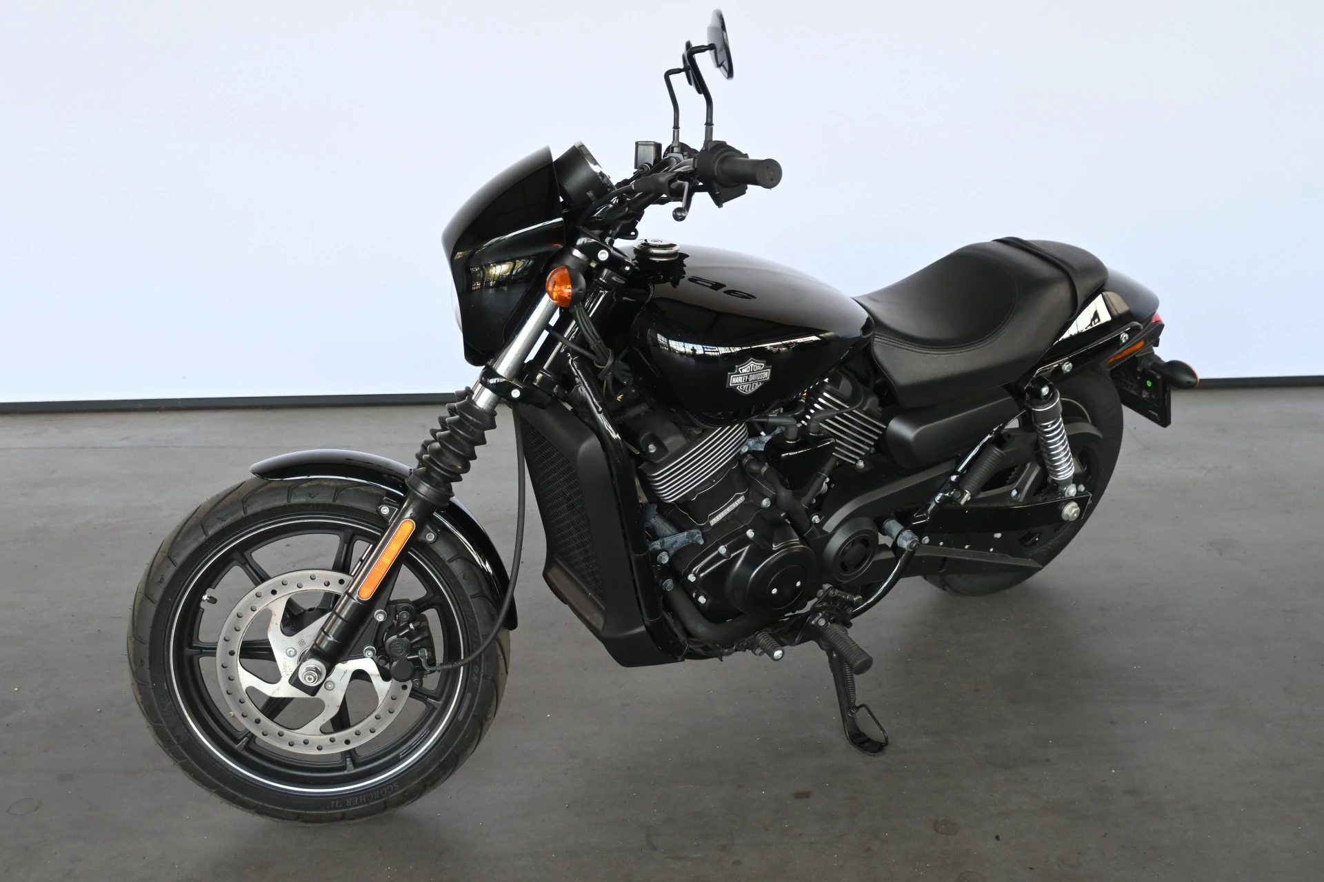 Hoofdafbeelding Harley-Davidson XG 750 Street 9314dkm! Inruil mogelijk
