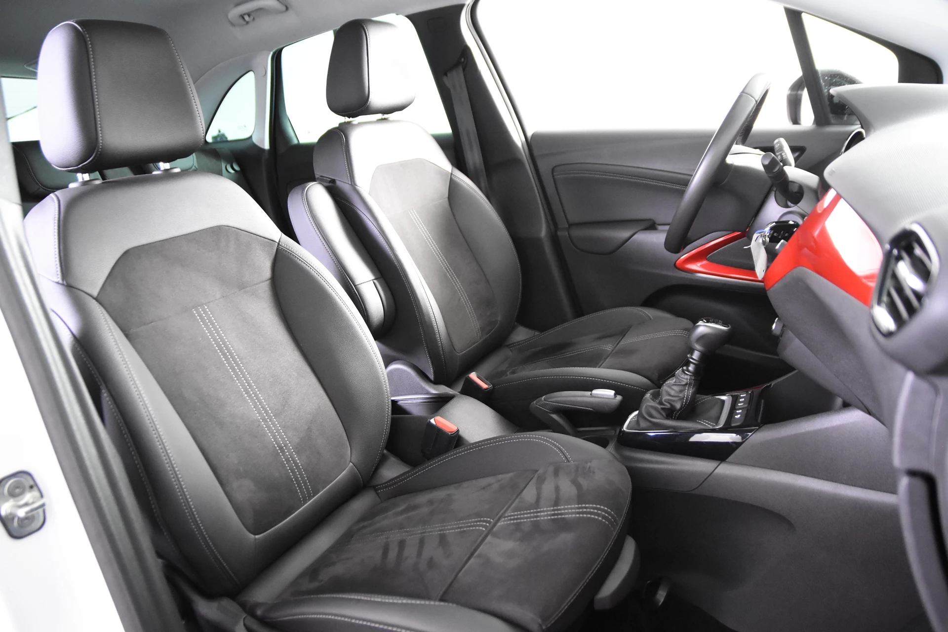 Hoofdafbeelding Opel Crossland