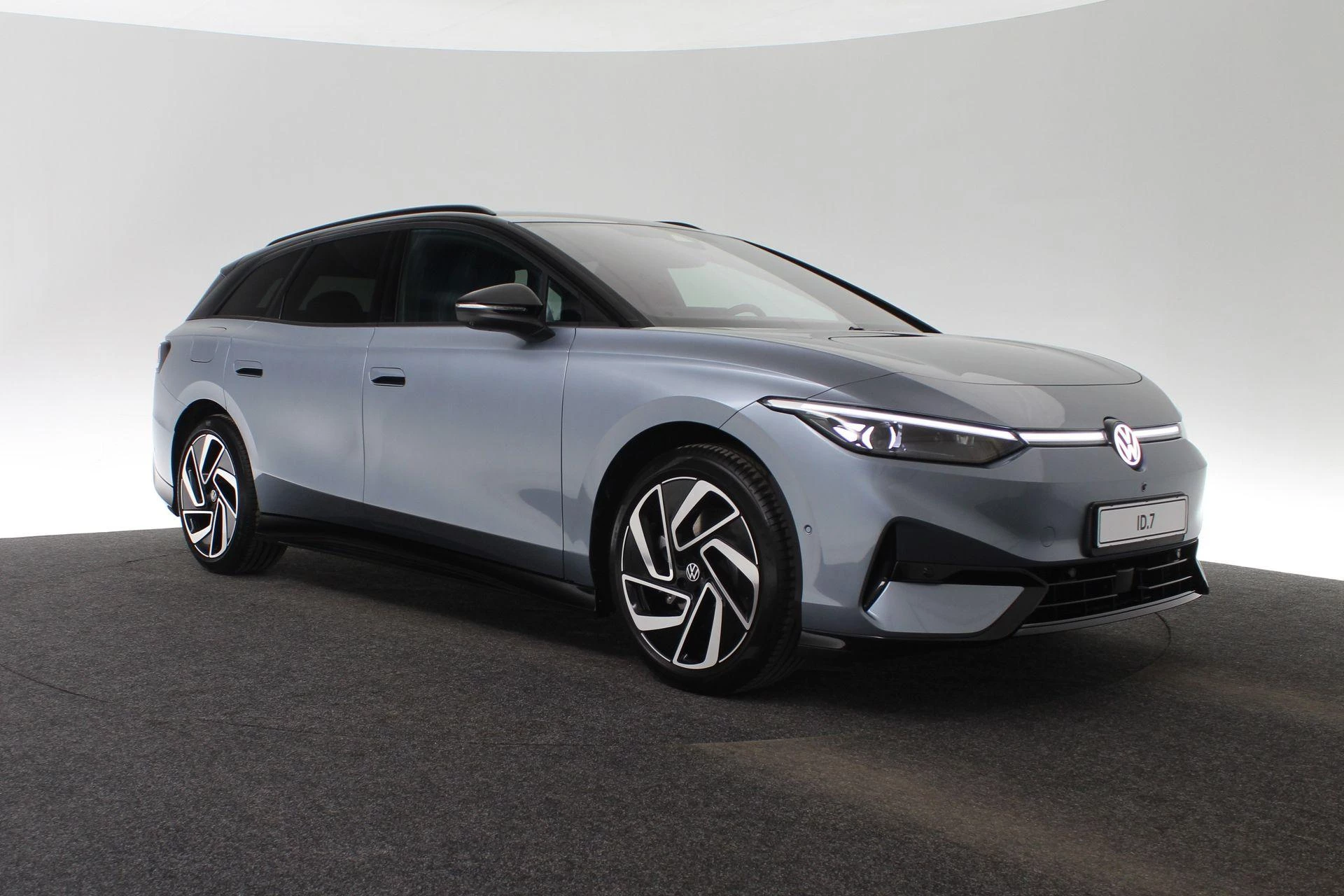 Hoofdafbeelding Volkswagen ID.7