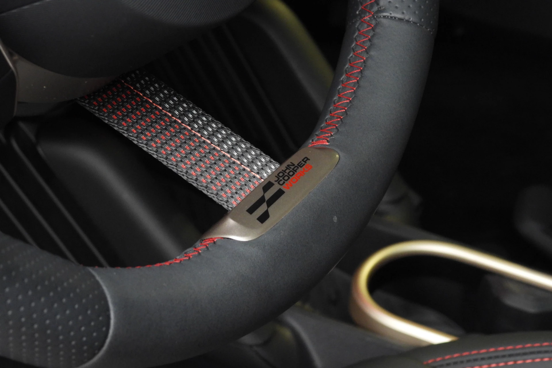 Hoofdafbeelding MINI Aceman