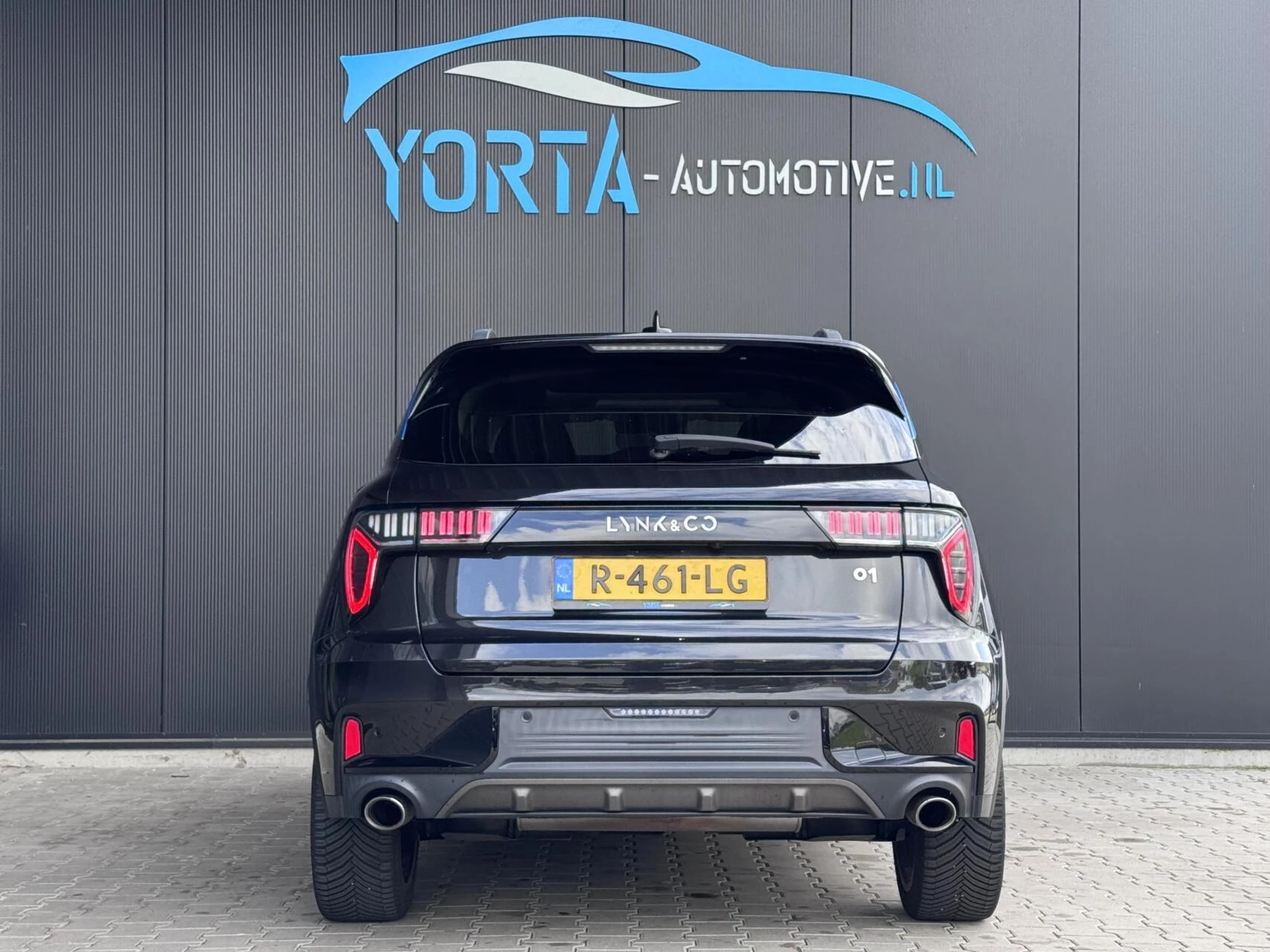 Hoofdafbeelding Lynk & Co 01