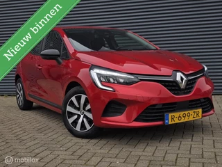 Renault Clio 1.0 TCe 90 Equilibre LED/5DEURS/CARPLAY