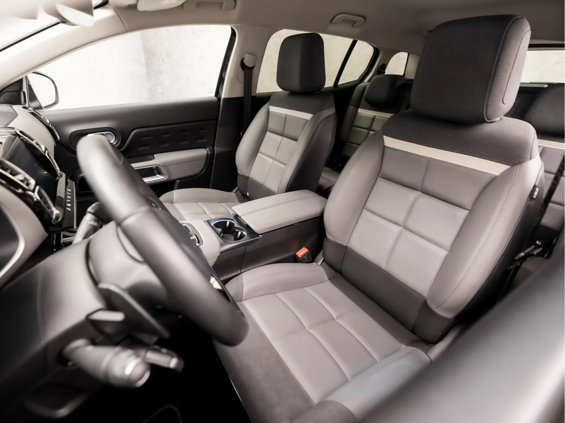 Hoofdafbeelding Citroën C5 Aircross