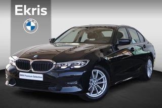 BMW 3-serie 320i High Executive | Sport Line | Stoelverwarming | Apple Carplay/Android Auto