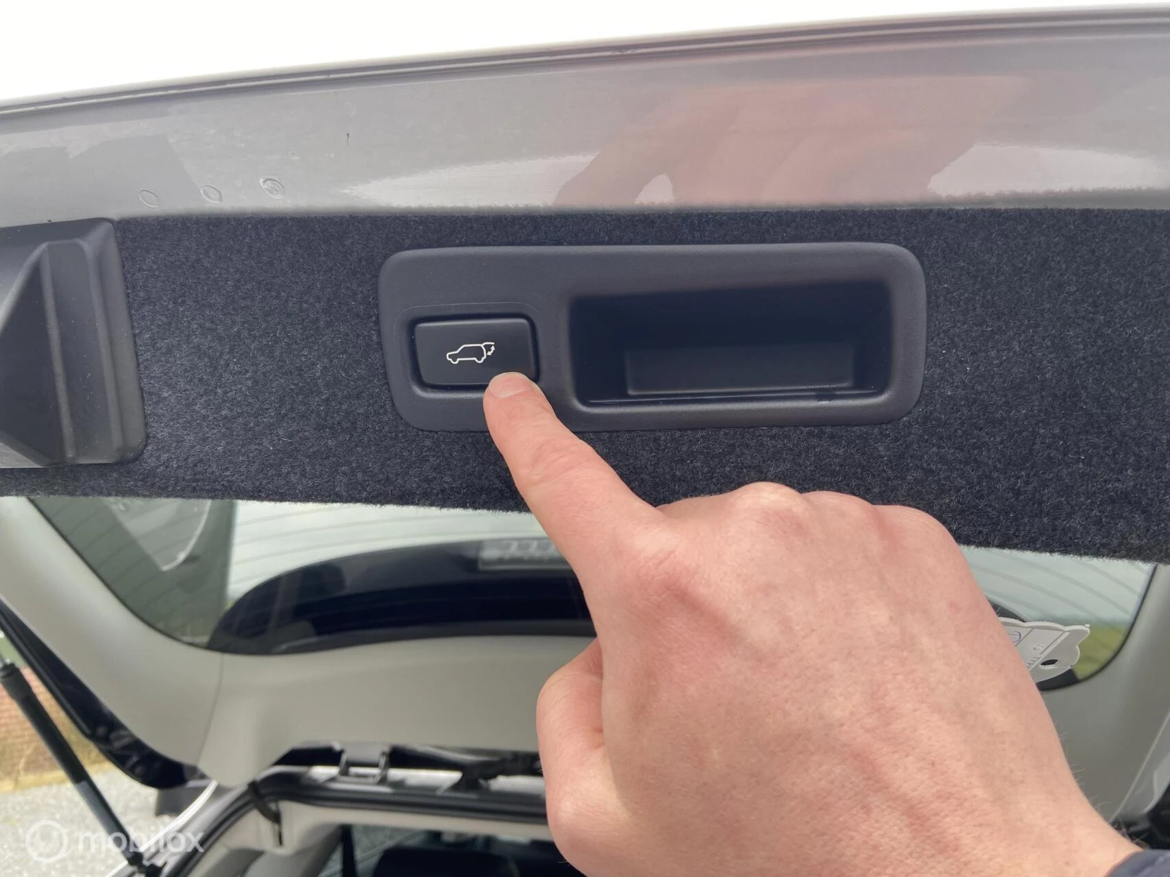 Hoofdafbeelding Lexus RX