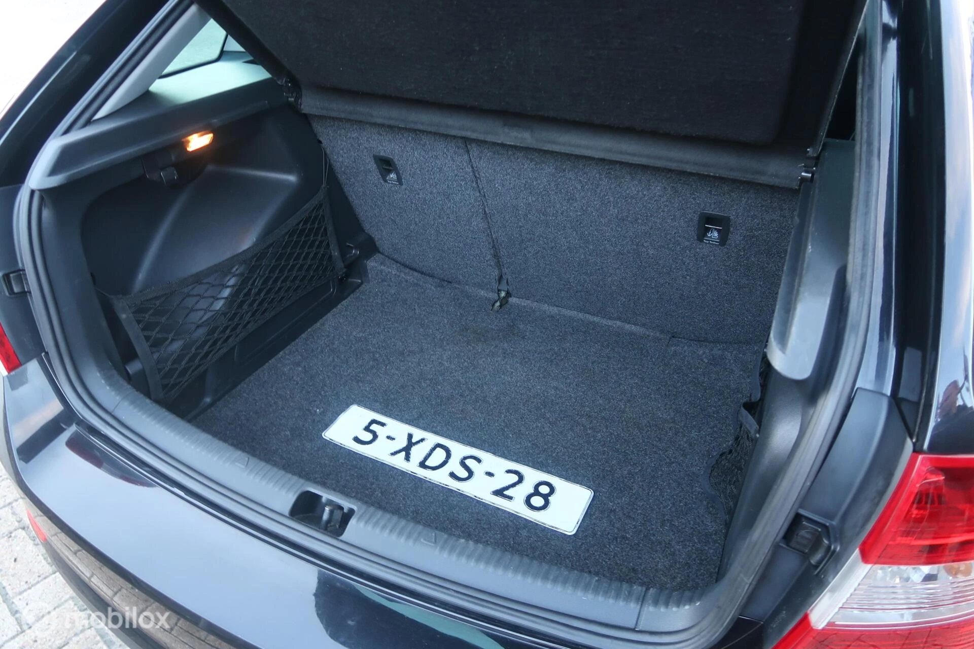 Hoofdafbeelding Škoda Rapid