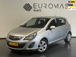 Opel Corsa 1.4-16V Berlin Airco 5d Nieuwe Apk