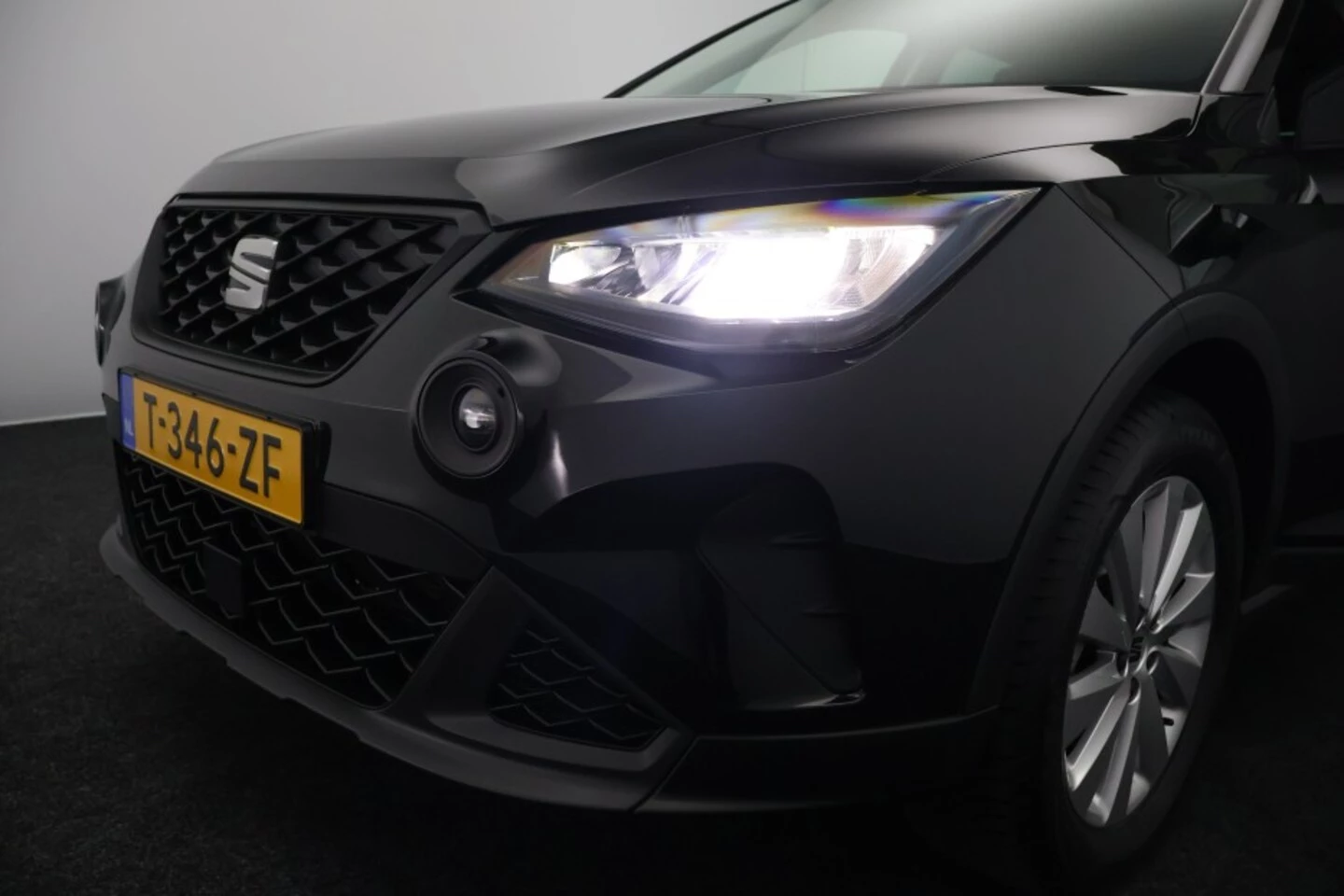Hoofdafbeelding SEAT Arona