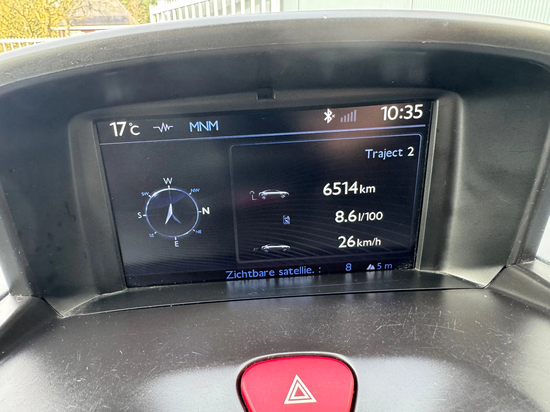 Hoofdafbeelding Citroën Jumpy