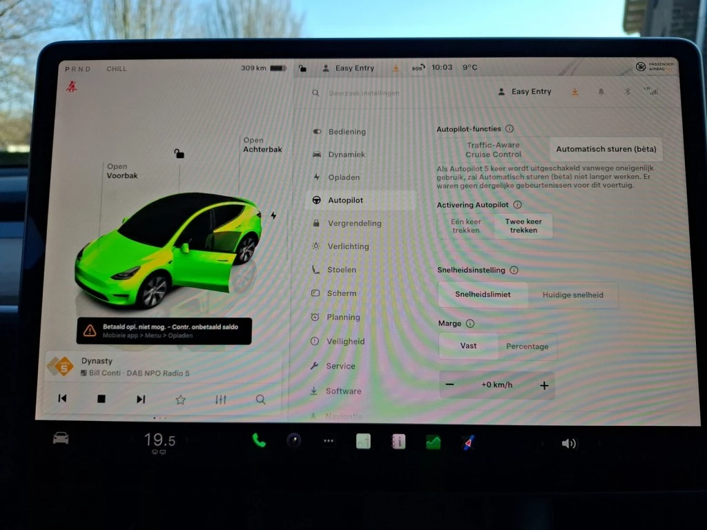 Hoofdafbeelding Tesla Model Y
