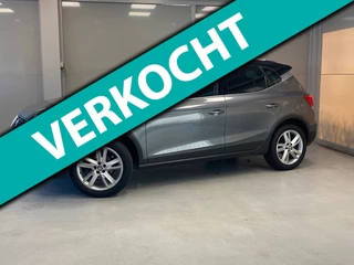 Seat Arona 1.0 TSI Xcellence Business Intense FR | NAVI | CAMERA | CAR PLAY |