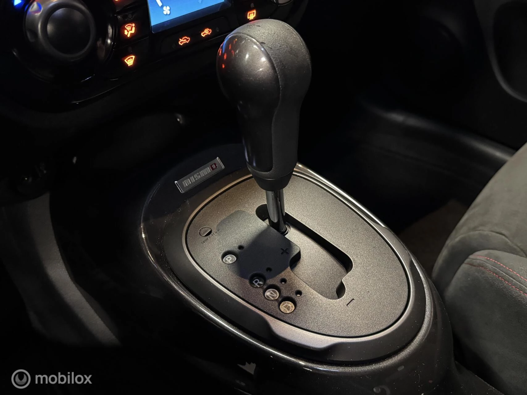 Hoofdafbeelding Nissan Juke
