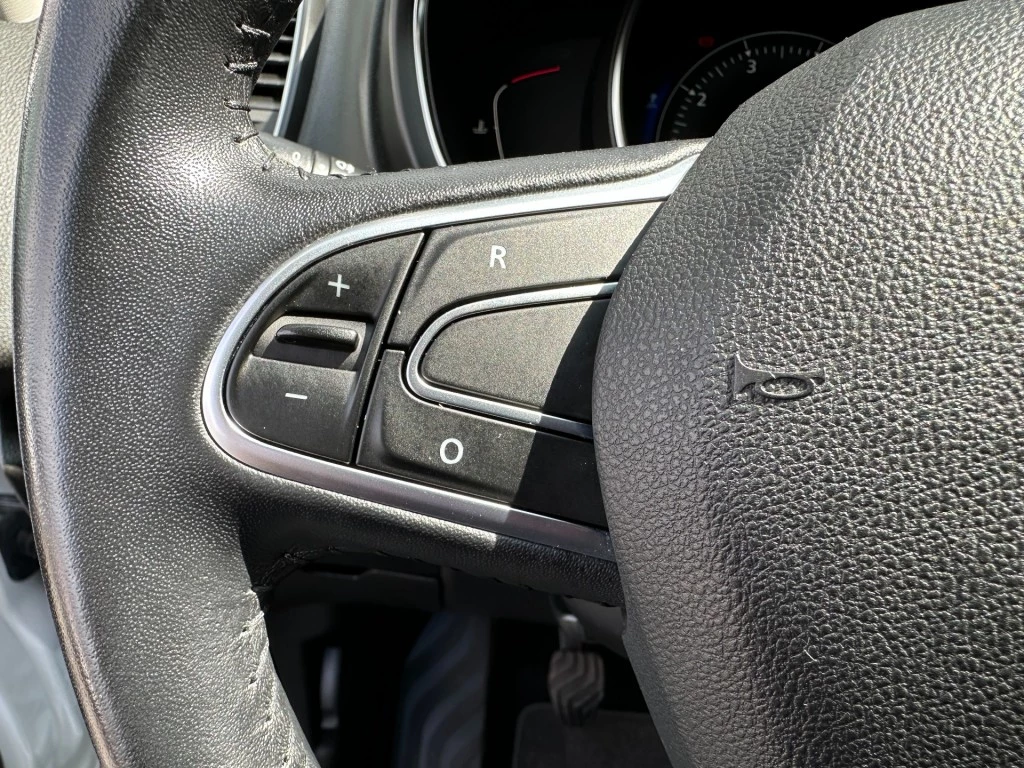Hoofdafbeelding Renault Scénic