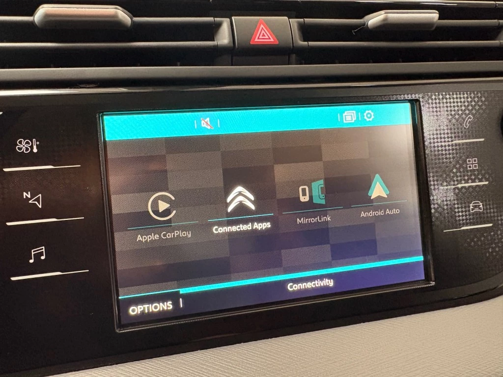 Hoofdafbeelding Citroën Grand C4 Spacetourer