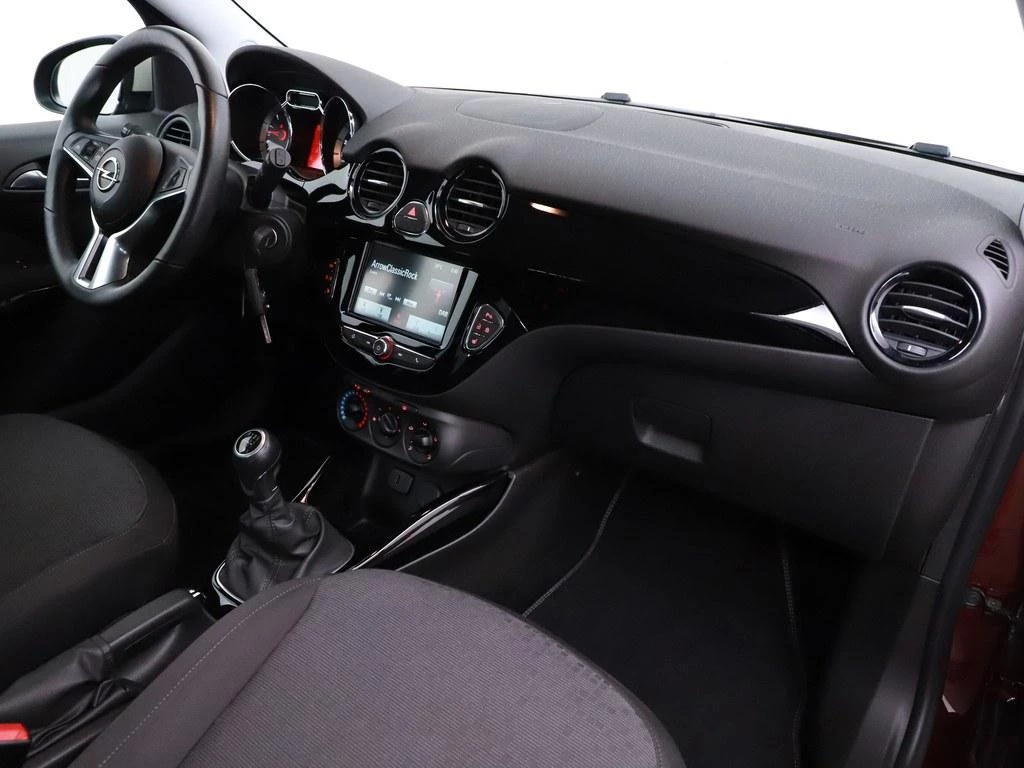 Hoofdafbeelding Opel ADAM