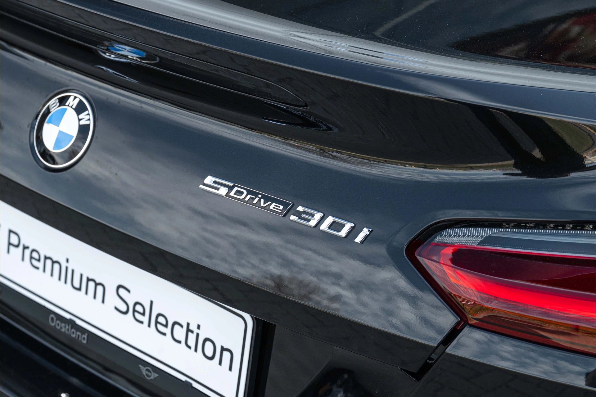 Hoofdafbeelding BMW Z4