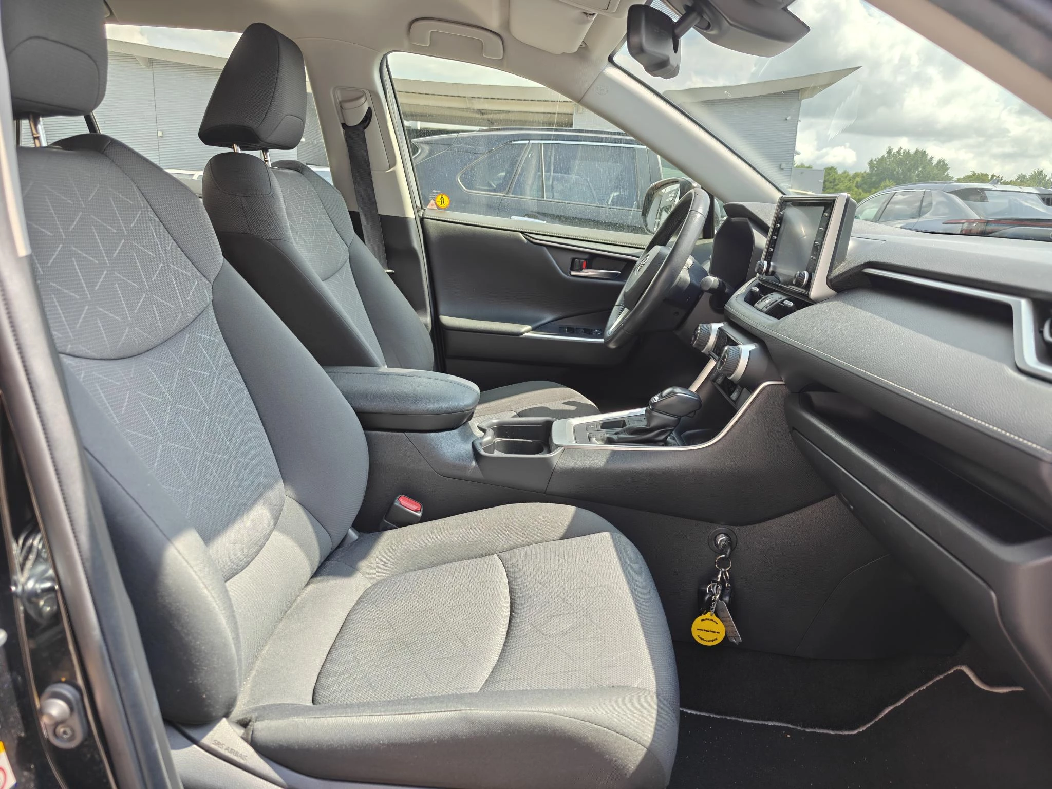 Hoofdafbeelding Toyota RAV4