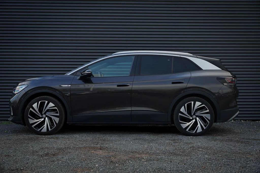 Hoofdafbeelding Volkswagen ID.4