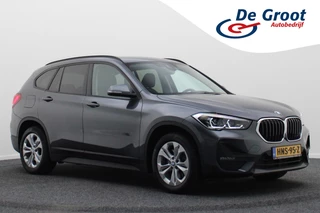 BMW X1 xDrive25e Executive Navigatie, Stoelverwarming, PDC, Cruise, Climate