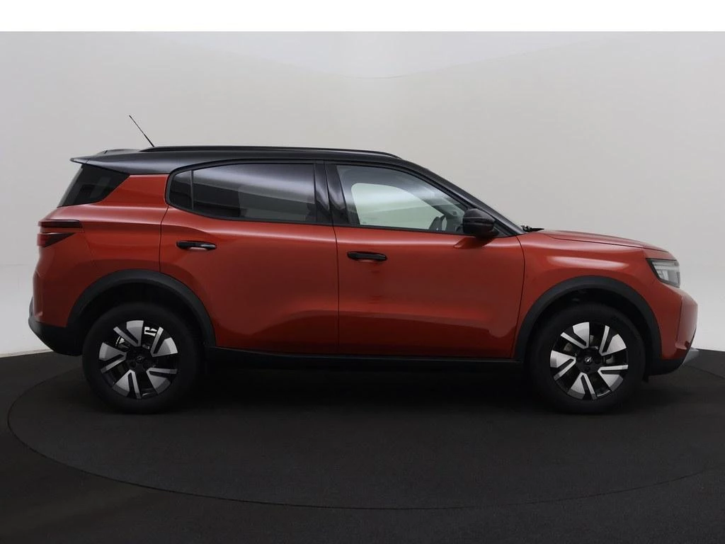 Hoofdafbeelding Opel Frontera