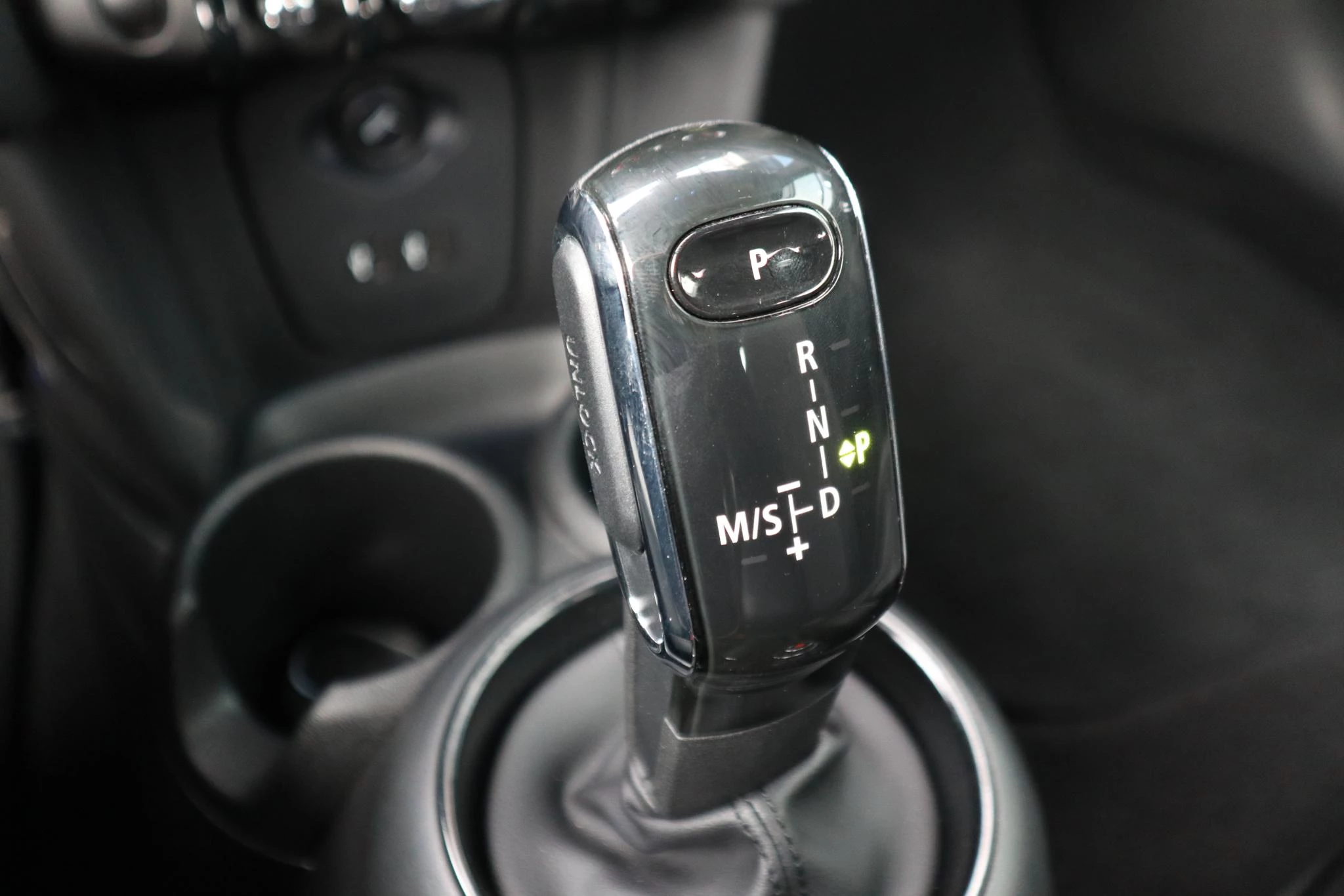 Hoofdafbeelding MINI 3-deurs