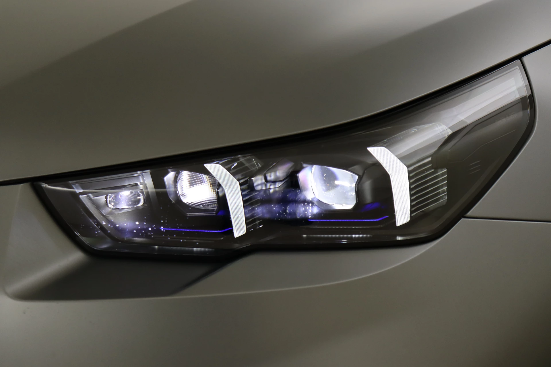 Hoofdafbeelding BMW M5