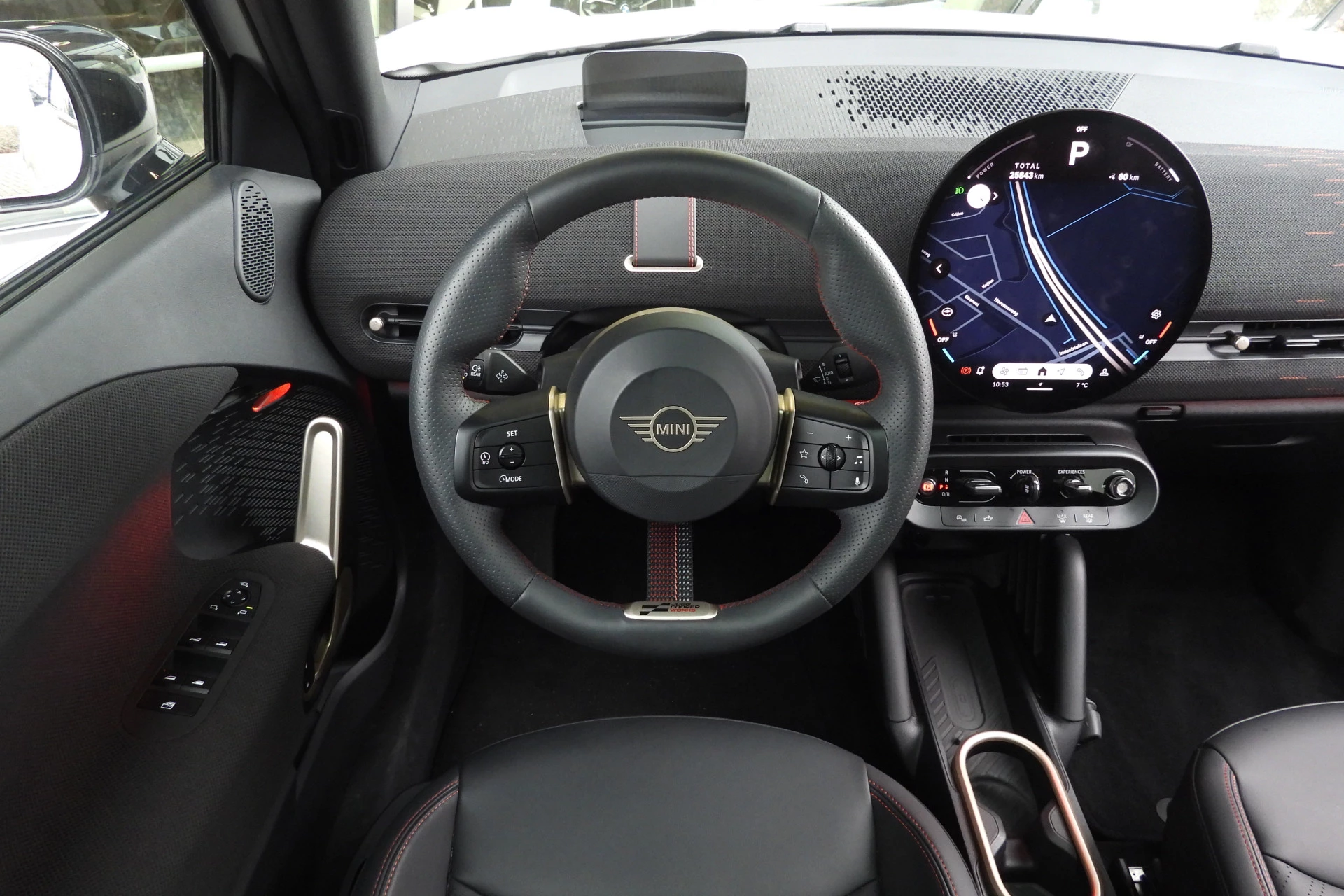 Hoofdafbeelding MINI Aceman