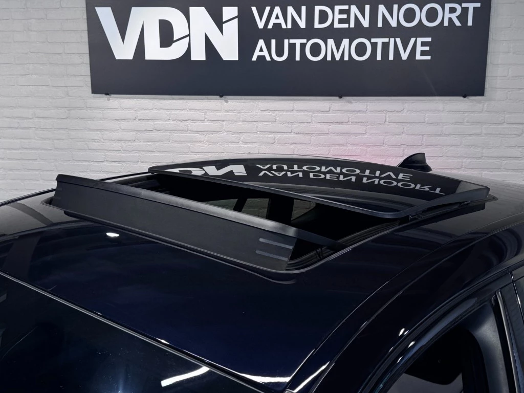 Hoofdafbeelding BMW X4