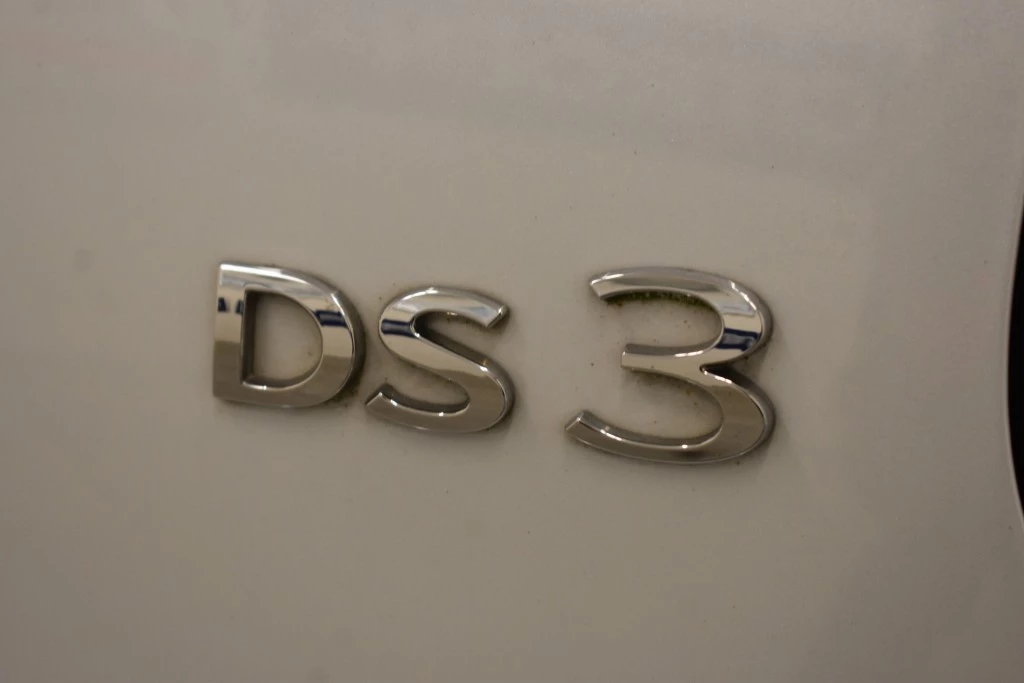 Hoofdafbeelding DS DS 3