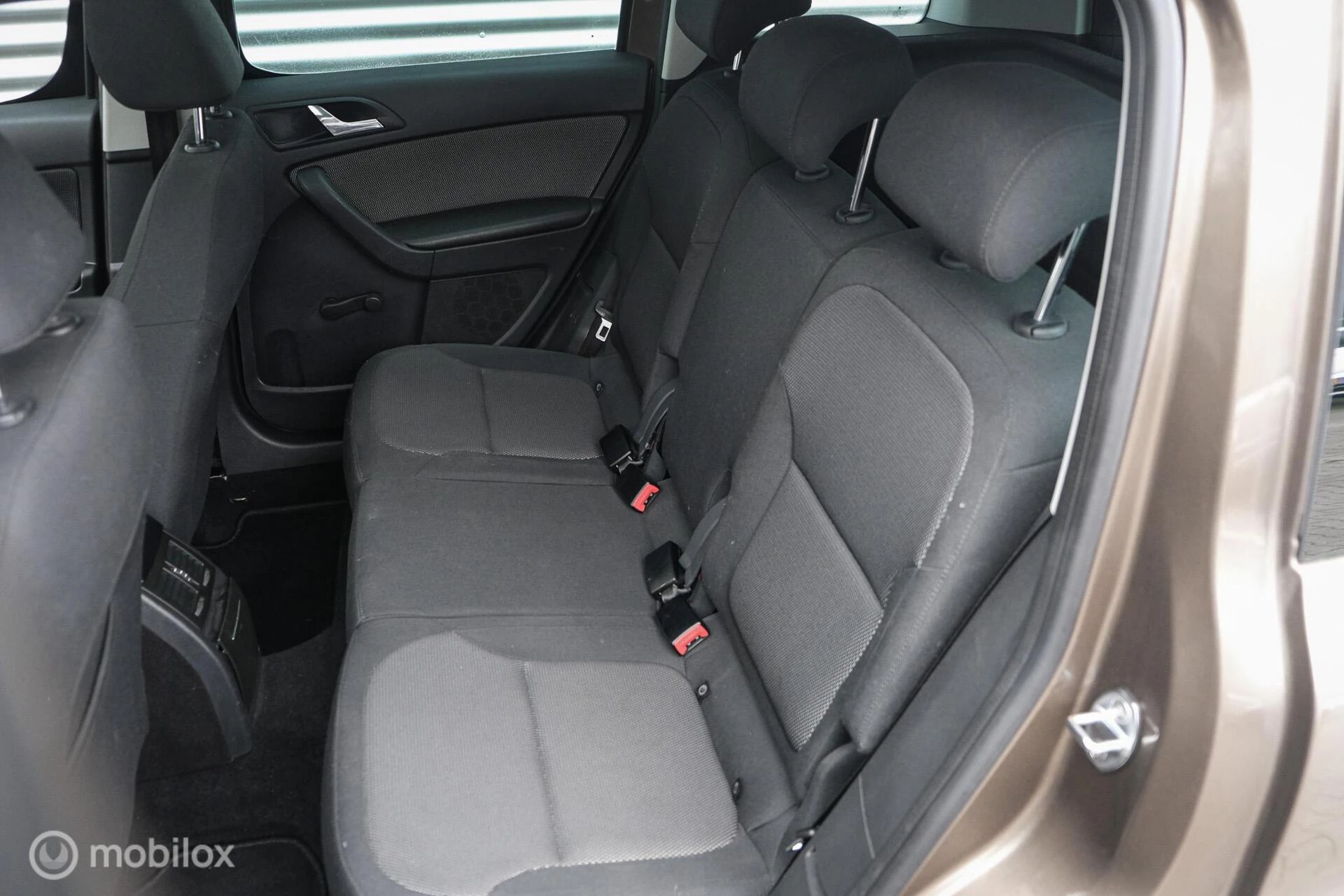 Hoofdafbeelding Škoda Yeti