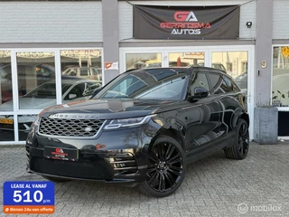 Land Rover Range Rover Velar 2.0 I4 AWD R-Dynamic S BTW-auto